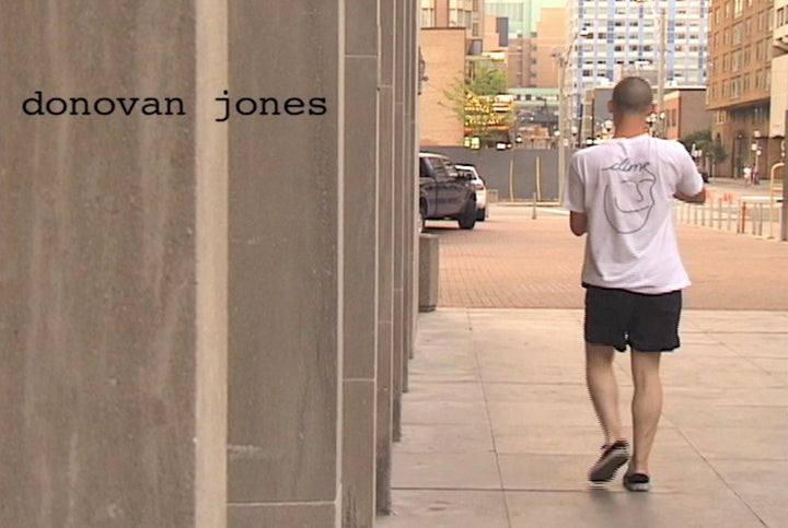 Donovan Jones, Koty Brown and Wade DesArmo from Most Things Haven't Worked Out