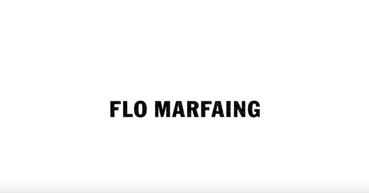 Flo Marfaing for Vans