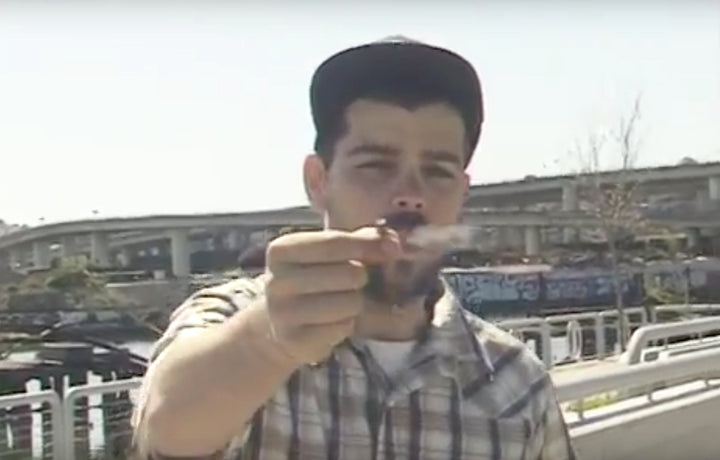 VX and Chill
