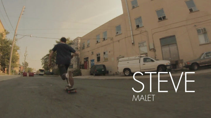 Freedoom - Steve Malet