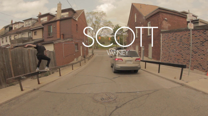 Freedoom - Scott Varney