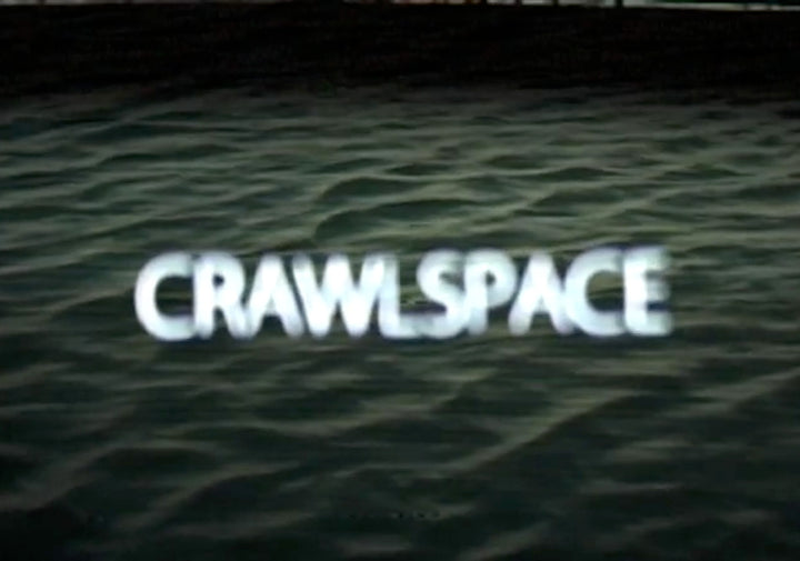 Crawlspace