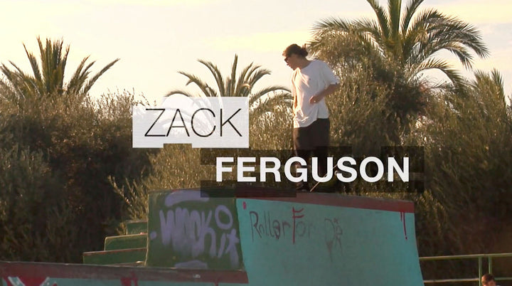 The Timebomb Video - Zack Ferguson and Griffin Kirby