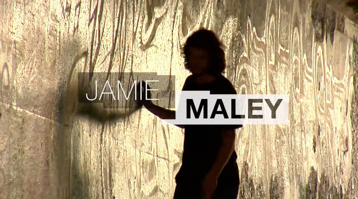 The Timebomb Video - Jamie Maley, Adam Hopkins and the Barrier Kult