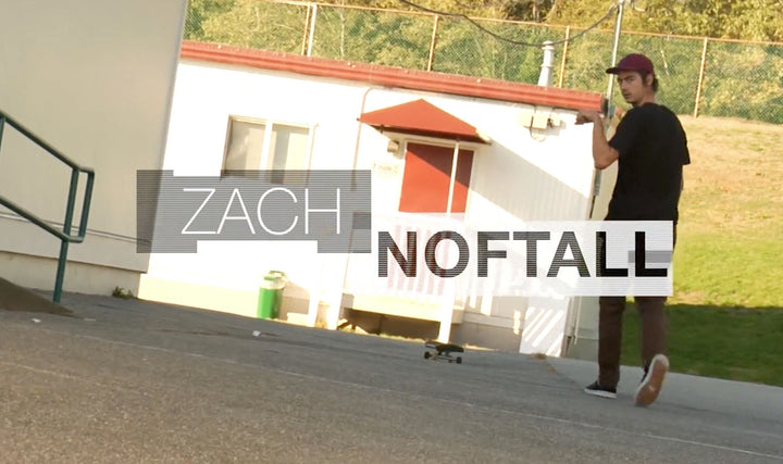 The Timebomb Video - Zach Noftall and Alexis Lacroix