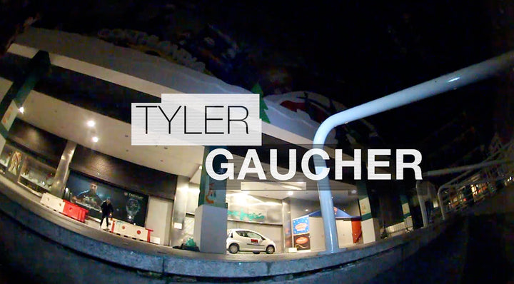The Timebomb Video - Skylar Kehr and Tyler Gaucher
