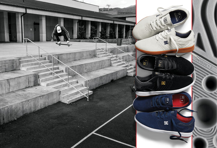 DC Shoes - The New Jack
