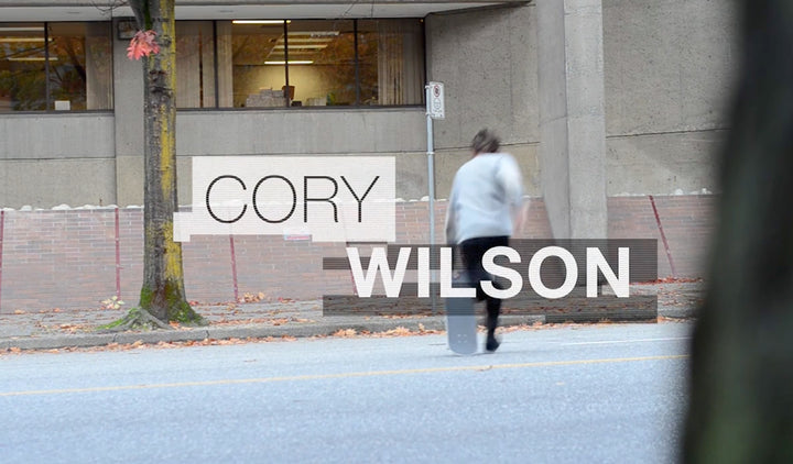 The Timebomb Video - Cory Wilson