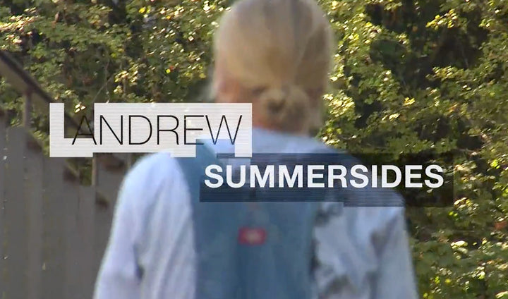 The Timebomb Video - Andrew Summersides