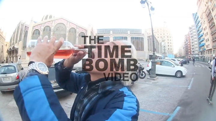 The Timebomb Video