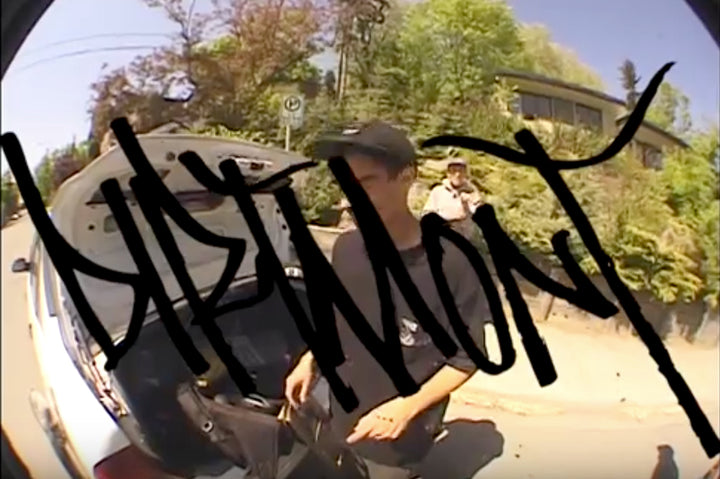 Dirt Mont