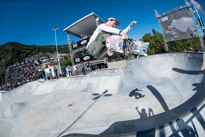 Vans Park Series - Vancouver