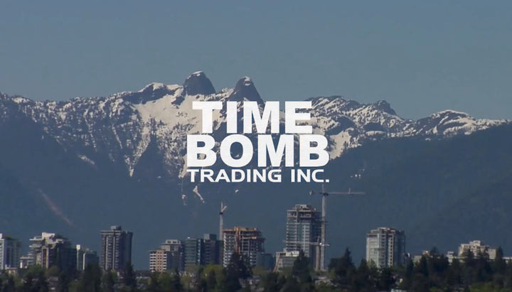 The Timebomb Team is Still Rolling