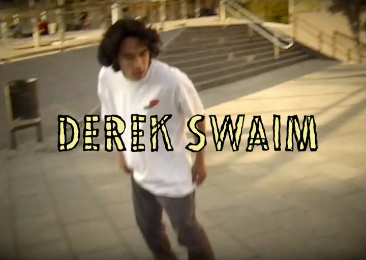 Derek Swaim for Kitsch