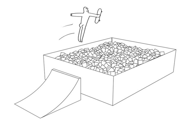 DIME GLORY CHALLENGE