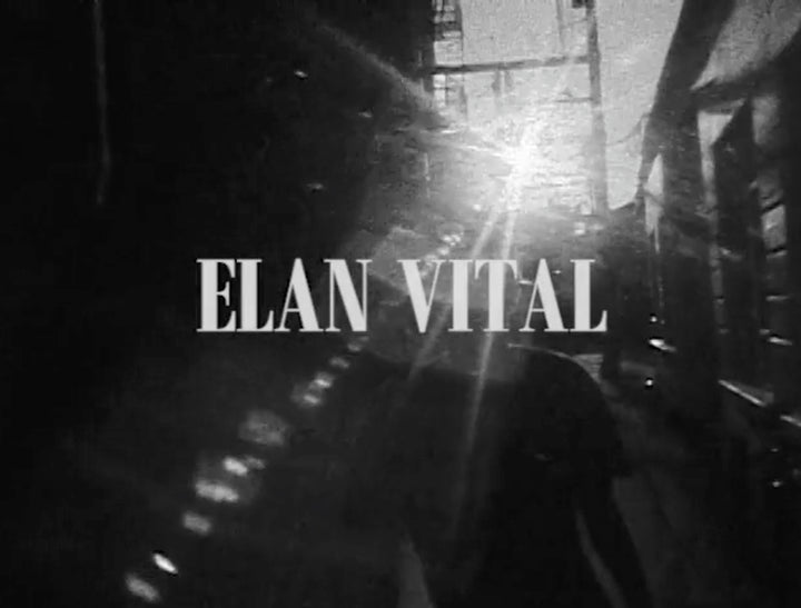 Studio Skateboards - Elan Vital Trailer