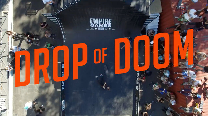 Drop of Doom