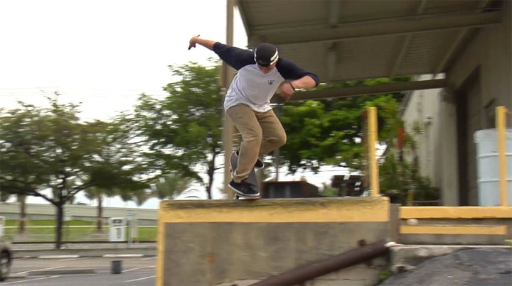 LRG Canada