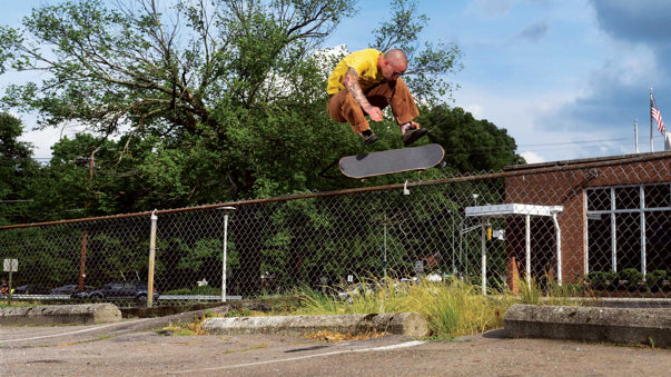 The Gilbert Crockett Pro 2