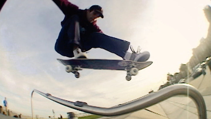 Full Part: Jon Cosentino