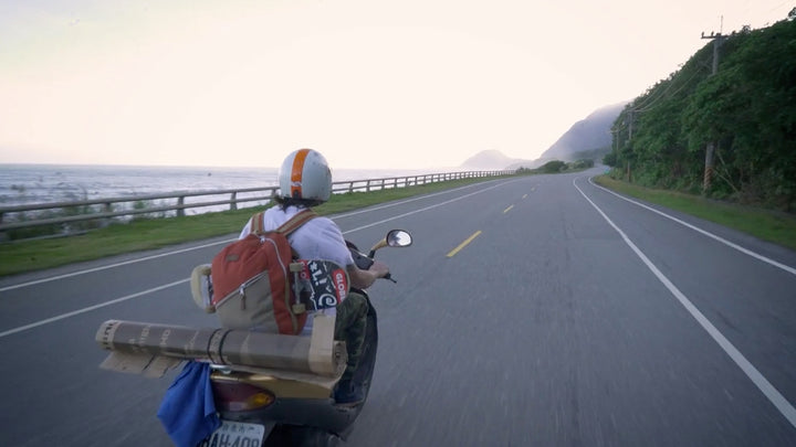 Taiwan: Four Two