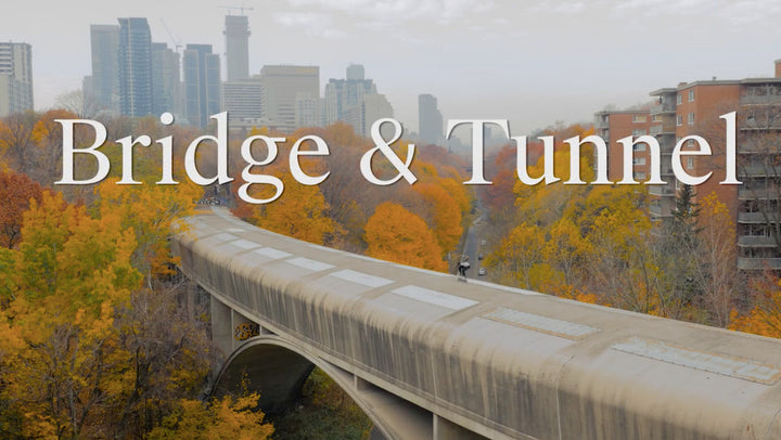 Bridge & Tunnel Video