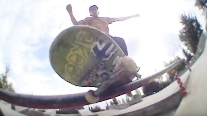 Ryan Siemens for The Boardroom