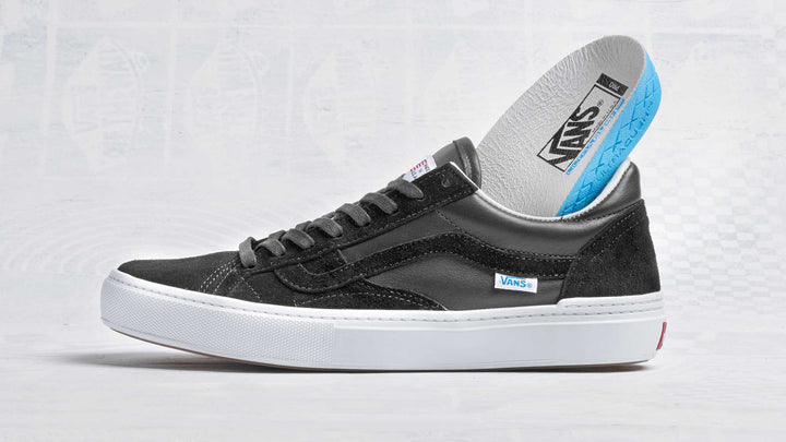 Vans Style 113 Pro USA ArcAd Release