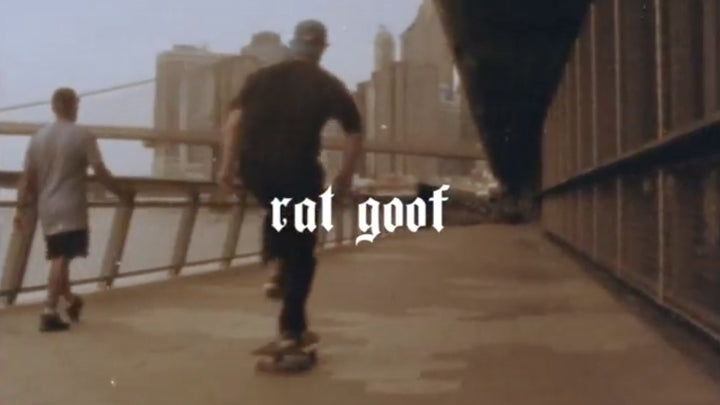 Rat Goof
