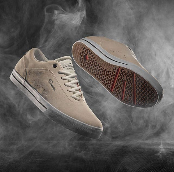 Emerica G-Code Re-Up