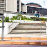Vans South Africa Presents: FACETIOUS