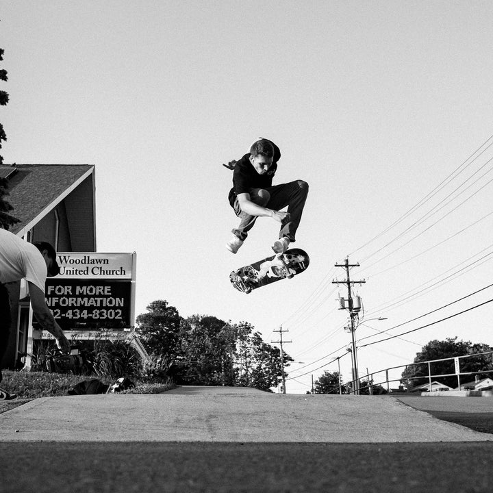 Jake Titus - Get Off Your Phone part