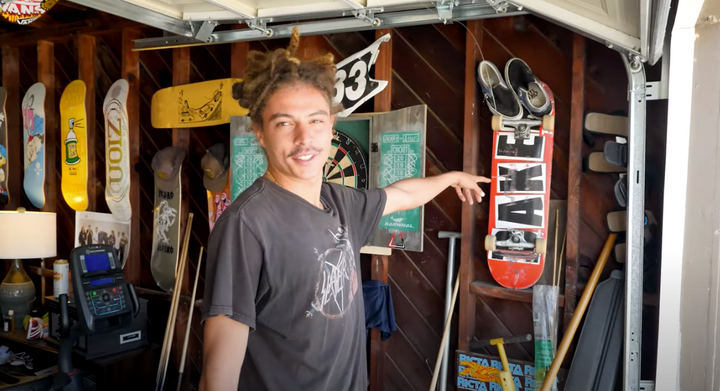 The Story Behind Tyson Peterson’s Ascent to Pro