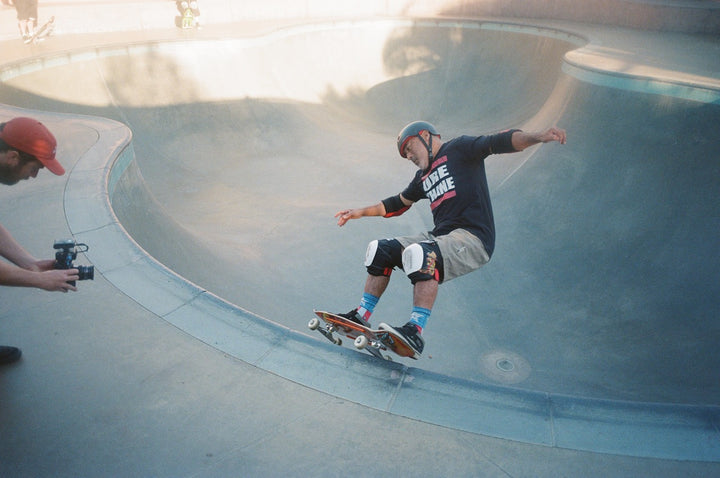 CUT DOWN: 30 Years Of The Vans Half Cab | Episode 2: Street Cab