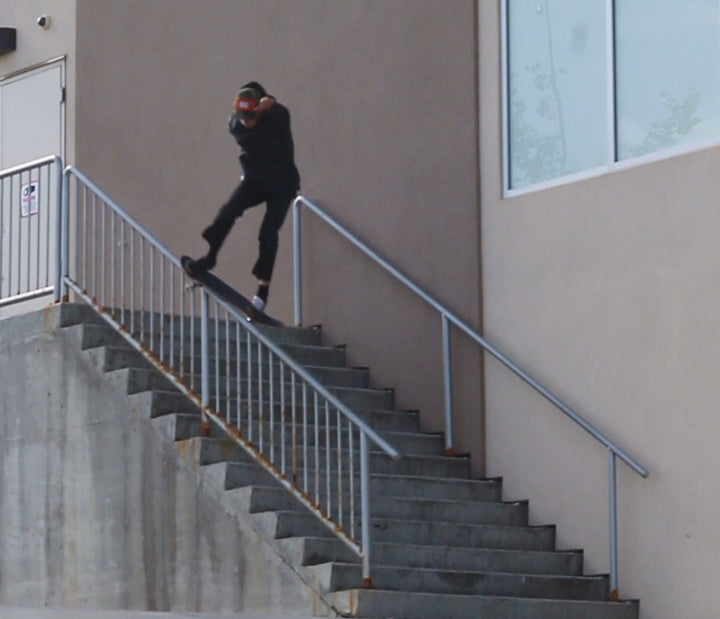 Jayson Guenther / Shelf Life