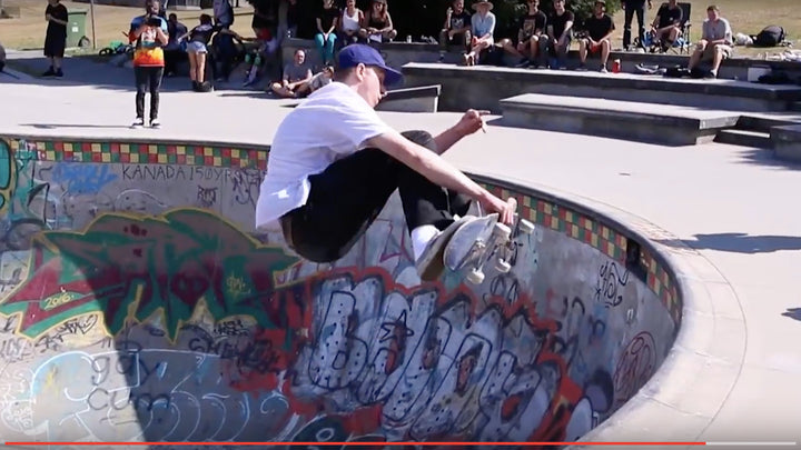 Kensington Contest Recap