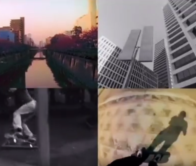 MUSING ON ALIEN WORKSHOP IN "MOSAIC" / PART ONE