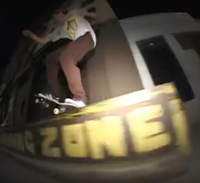 ELKIN RAW TAPES #6