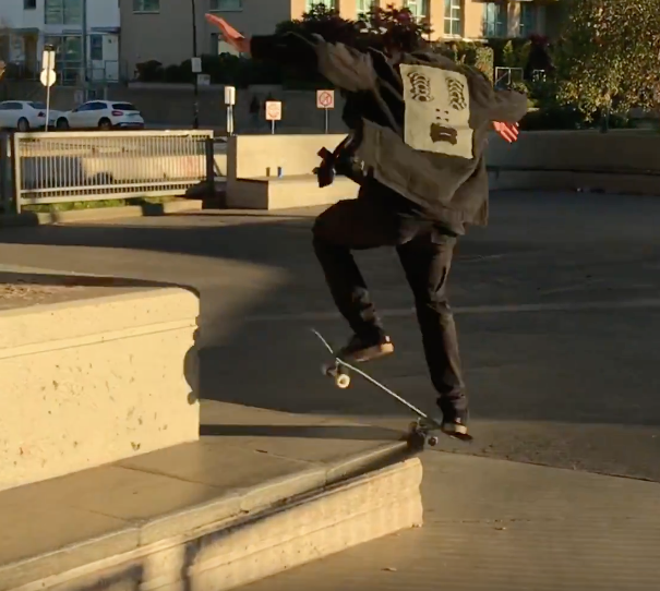 SHAY SANDIFORD 2017 INSTAMIX