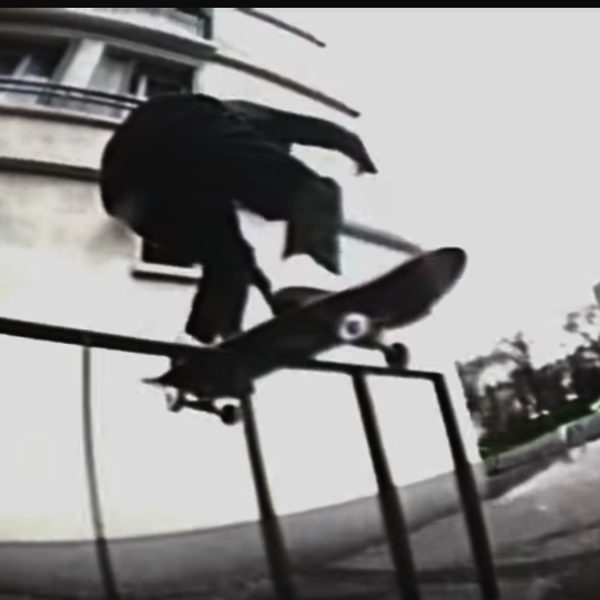 KEVIN RODRIGUES CTAS PRO