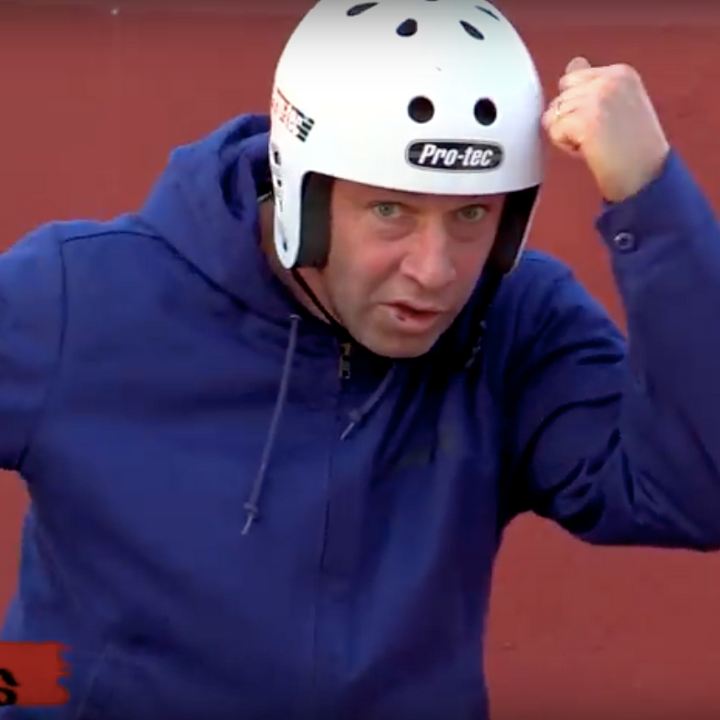 GONZ FOR PRO-TEC