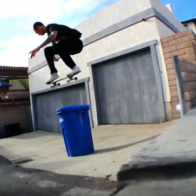 COLLIN PROVOST / WINO G6