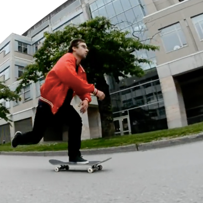 CORY WILSON / FULL PART