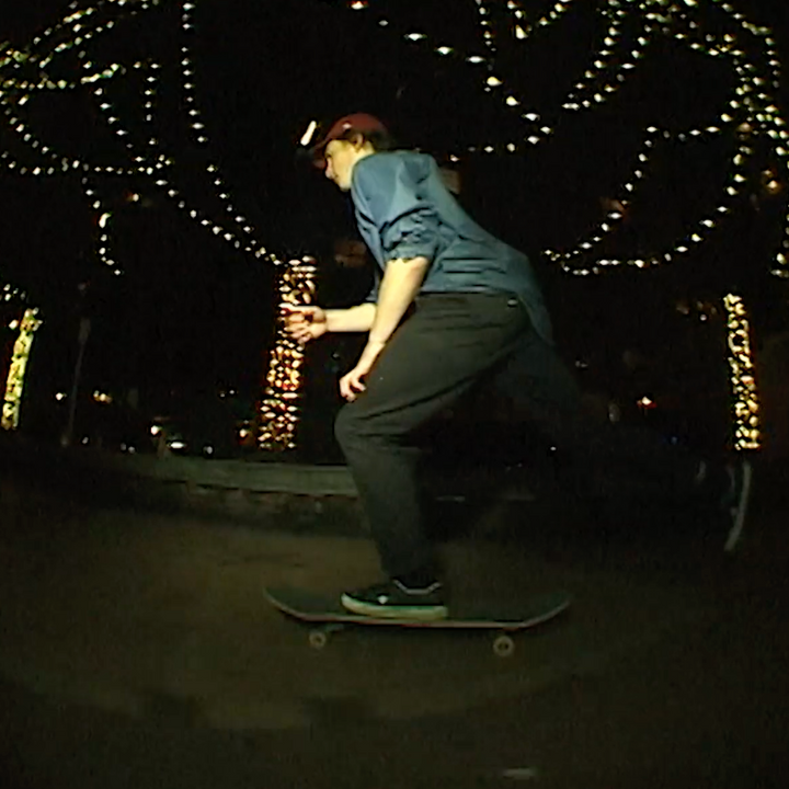 KYLER HALE / THE BOARDROOM VIDEO