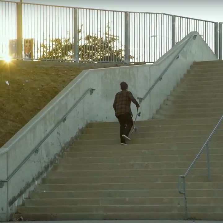 ETNIES "ALBUM" TRAILER