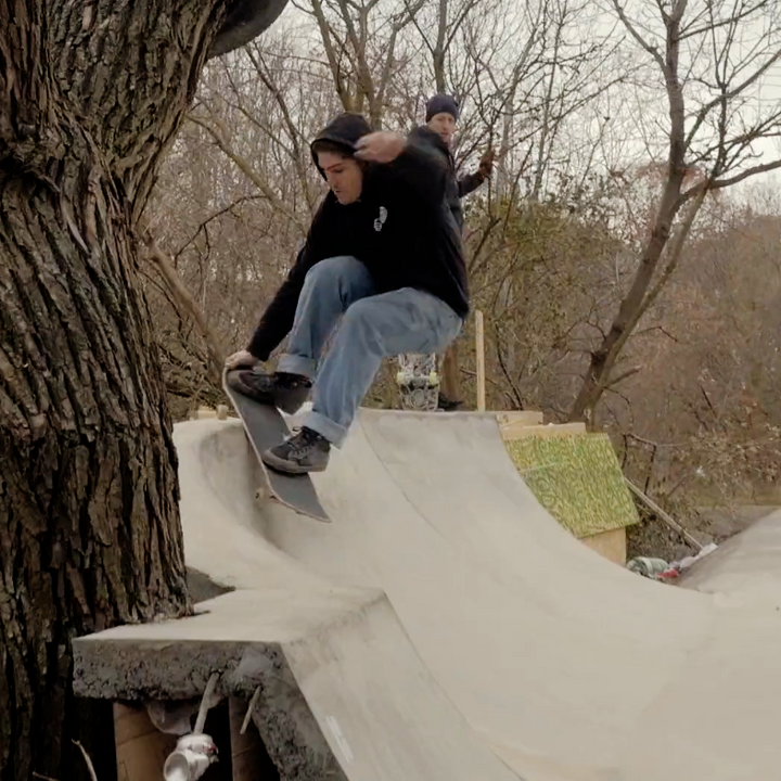 BUILD FOR BOKMA // VIDEO FEATURE