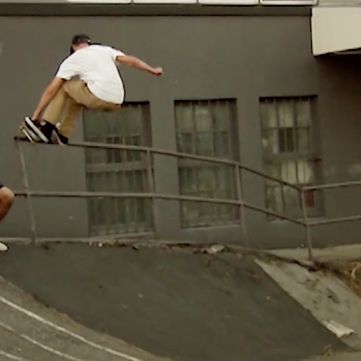 THE BOARDROOM VIDEO