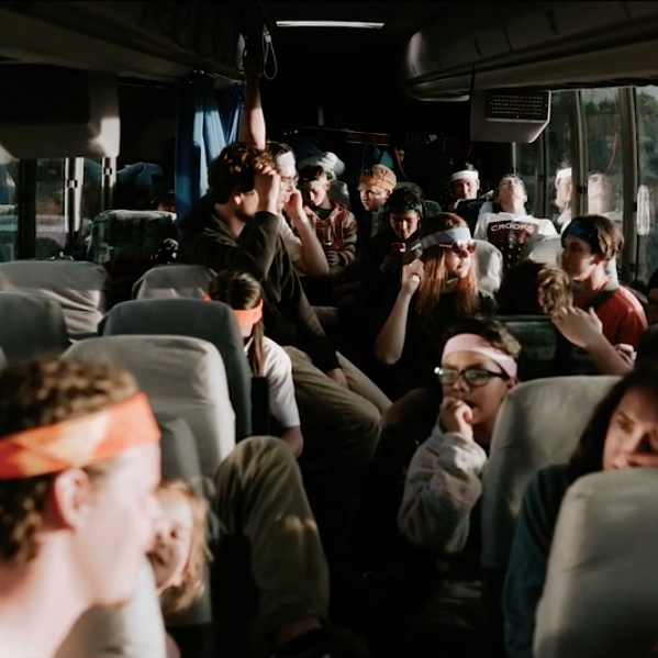 MEDICINE HATTERS IN MEXICO