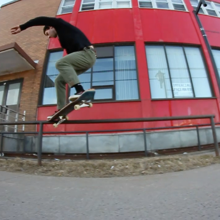 EAST CITIES VOL. 3