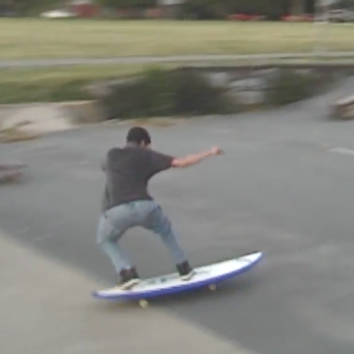 GSD IN HALIFAX // VIDEO